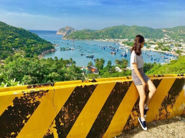 Things To Do In Ninh Thuan